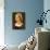Portrait of a Lady-null-Mounted Giclee Print displayed on a wall
