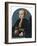 Portrait of a Lady-Bartholomaeus Bruyn-Framed Giclee Print