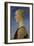 Portrait of a Lady-Antonio Pollaiolo-Framed Giclee Print