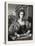 Portrait of a Lady-Andrea del Sarto-Stretched Canvas