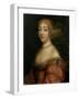 Portrait of a Lady-Louis Ferdinand Elle-Framed Giclee Print