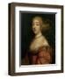 Portrait of a Lady-Louis Ferdinand Elle-Framed Giclee Print