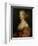 Portrait of a Lady-Louis Ferdinand Elle-Framed Giclee Print