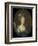 Portrait of a Lady-Thomas Hickey-Framed Giclee Print