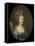 Portrait of a Lady-Thomas Hickey-Framed Stretched Canvas