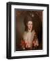 Portrait of a Lady-Anton Graff-Framed Giclee Print