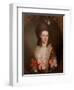 Portrait of a Lady-Anton Graff-Framed Giclee Print