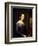 Portrait of a Lady-William Matthew Prior-Framed Giclee Print