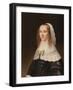 Portrait of a Lady-Jacob Willemsz Delff-Framed Giclee Print