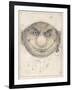 Portrait of a Leprechaune-Wayne Anderson-Framed Giclee Print