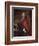 Portrait of a Magistrate by Louis Tocque-null-Framed Giclee Print