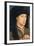 Portrait of a Man, 1430-Rogier van der Weyden-Framed Giclee Print