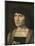 Portrait of a Man, 1493-1532-Jan Gossaert-Mounted Giclee Print