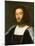 Portrait of a Man, 1508-10-Titian (Tiziano Vecelli)-Mounted Giclee Print