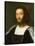 Portrait of a Man, 1508-10-Titian (Tiziano Vecelli)-Stretched Canvas