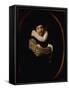 Portrait of a Man, 1622-Frans Hals-Framed Stretched Canvas