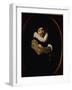 Portrait of a Man, 1622-Frans Hals-Framed Giclee Print