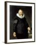 Portrait of a Man, 1632-Thomas de Keyser-Framed Giclee Print