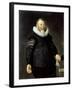 Portrait of a Man, 1632-Thomas de Keyser-Framed Giclee Print