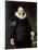 Portrait of a Man, 1632-Thomas de Keyser-Mounted Giclee Print