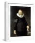 Portrait of a Man, 1632-Thomas de Keyser-Framed Giclee Print