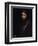 Portrait of a Man, 1661-Rembrandt van Rijn-Framed Giclee Print
