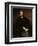 Portrait of a Man, 1861-Ludwig Knaus-Framed Giclee Print