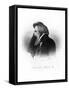 Portrait of a Man, 1872-John A O'Neill-Framed Stretched Canvas