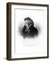 Portrait of a Man, 1872-John A O'Neill-Framed Giclee Print