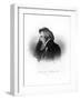 Portrait of a Man, 1872-John A O'Neill-Framed Giclee Print