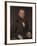 Portrait of a Man, 1873-William Chapman-Framed Giclee Print