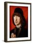 Portrait of a Man, C.1480-90-null-Framed Giclee Print