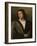 Portrait of a Man, C.1520-Bernardino Licinio-Framed Giclee Print