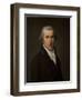 Portrait of a Man, C.1799-1800-Jean Louis Laneuville-Framed Giclee Print