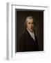 Portrait of a Man, C.1799-1800-Jean Louis Laneuville-Framed Giclee Print