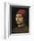 'Portrait of a Man', c1475, (1909)-Antonello da Messina-Framed Giclee Print