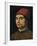 'Portrait of a Man', c1475, (1909)-Antonello da Messina-Framed Giclee Print