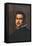 'Portrait of a Man', c1623 (1939)-Diego Velasquez-Framed Stretched Canvas