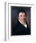 Portrait of a Man, C1780-1845-Louis Leopold Boilly-Framed Giclee Print