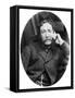 Portrait of a Man, C1880-1909-null-Framed Stretched Canvas