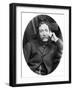 Portrait of a Man, C1880-1909-null-Framed Giclee Print