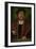 Portrait of a Man, Ca 1533-1534-Bartholomaeus Bruyn-Framed Giclee Print