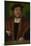 Portrait of a Man, Ca 1533-1534-Bartholomaeus Bruyn-Mounted Giclee Print