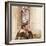 Portrait of a Man in Church, 1900-Giovanni Boldini-Framed Giclee Print