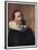 Portrait of a Man in his Thirties, 1633, (1903)-Frans Hals-Framed Premium Giclee Print