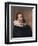 Portrait of a Man in his Thirties, 1633, (1903)-Frans Hals-Framed Giclee Print