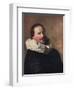 Portrait of a Man in his Thirties, 1633, (1903)-Frans Hals-Framed Giclee Print