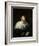 Portrait of a Man, Possibly Cesare Borgia-Dosso Dossi-Framed Giclee Print