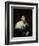 Portrait of a Man, Possibly Cesare Borgia-Dosso Dossi-Framed Giclee Print