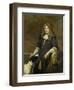 Portrait of a Man, Possibly Jacob De Graeff, Alderman from Amsterdam-Karel Dujardin-Framed Art Print